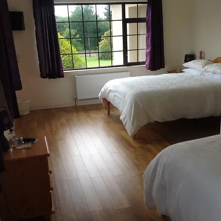 Bed and Breakfast Auntie B'S à Ardara Extérieur photo